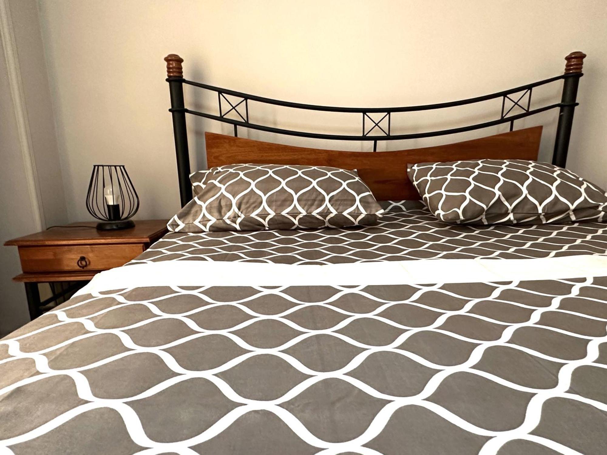 Zebra Apartments Hurghada Center Luaran gambar