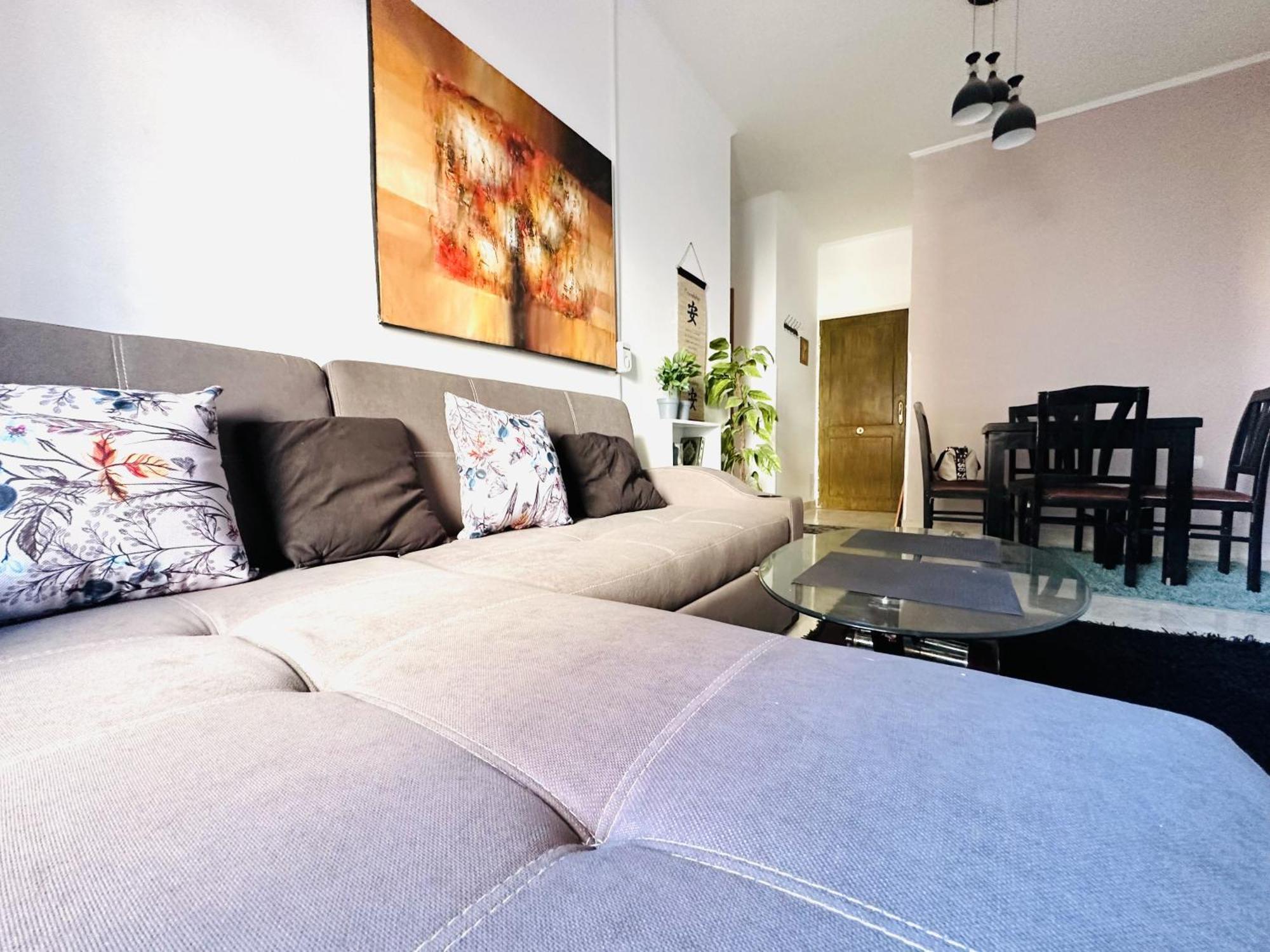 Zebra Apartments Hurghada Center Luaran gambar