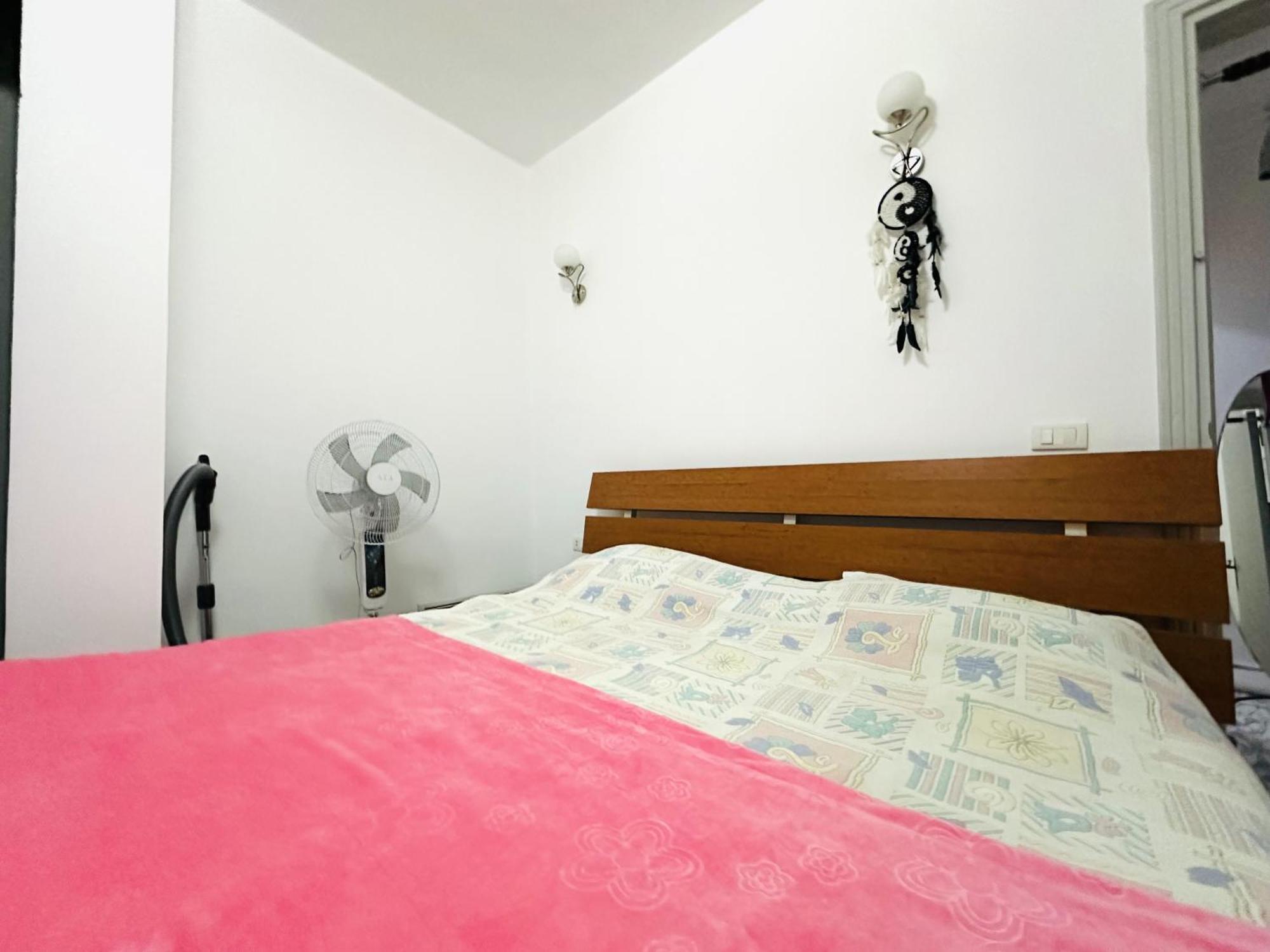 Zebra Apartments Hurghada Center Luaran gambar