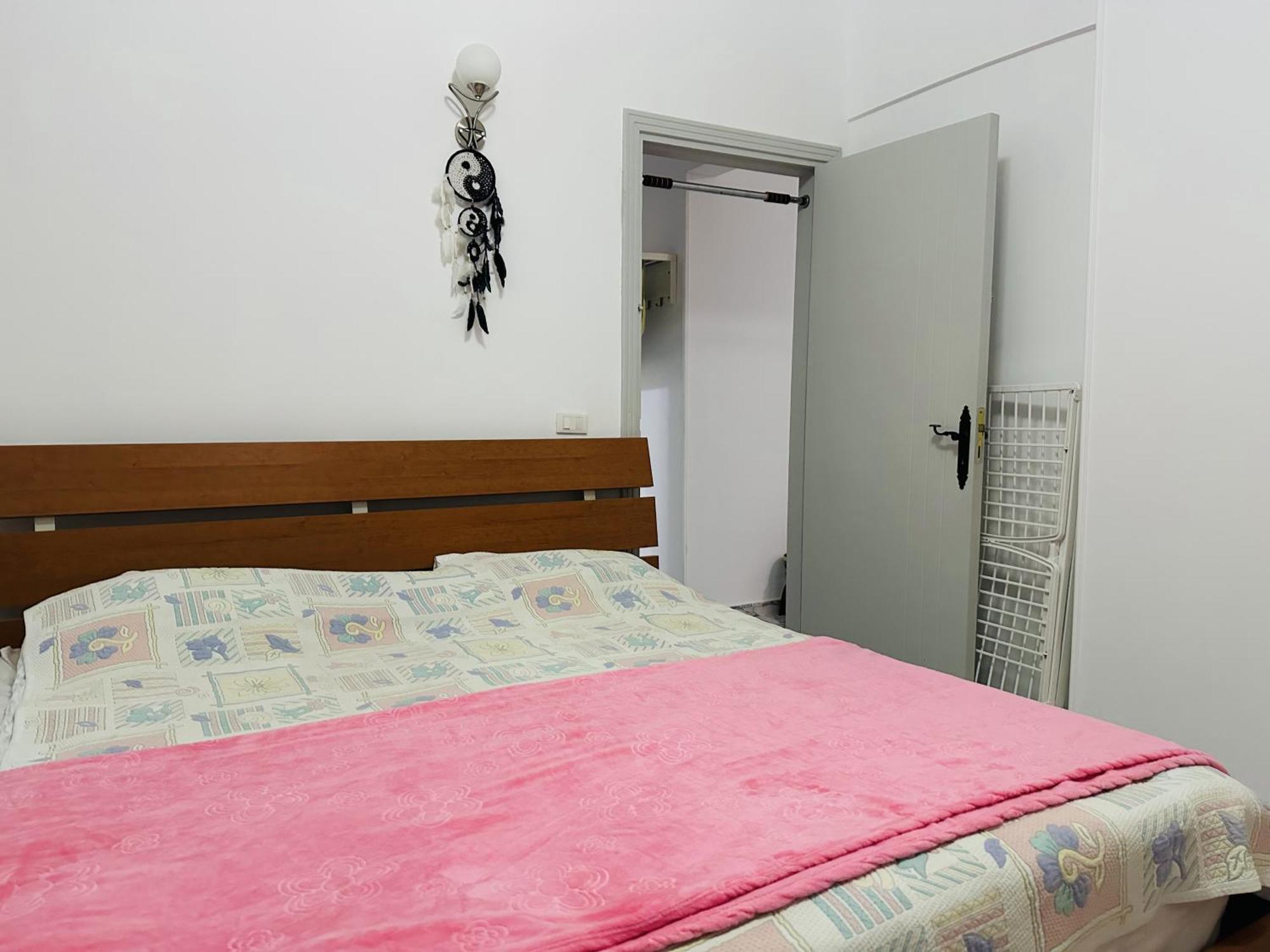 Zebra Apartments Hurghada Center Luaran gambar